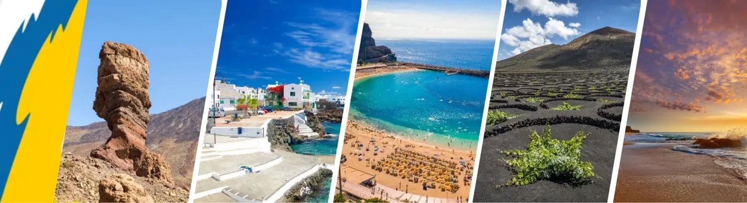 Merece la pena visitar Canarias