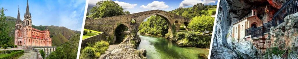 Merece la pena visitar Cangas de Onís