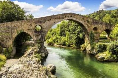 Merece la pena visitar Cangas de Onís