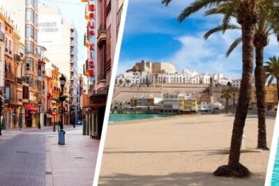 Merece la pena visitar Castellón