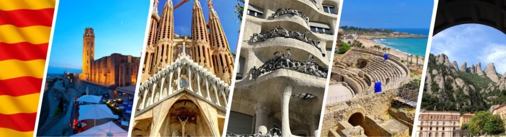 Merece la pena visitar Cataluña