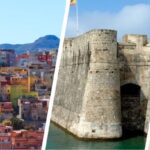 Merece la pena visitar Ceuta