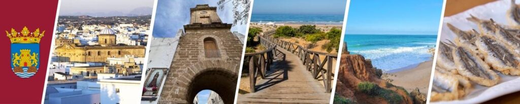 Merece la pena visitar Chiclana de la Frontera