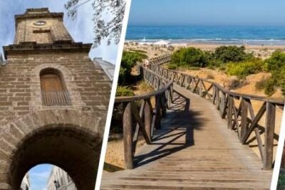 Merece la pena visitar Chiclana de la Frontera