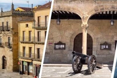 Merece la pena visitar Ciudad Rodrigo