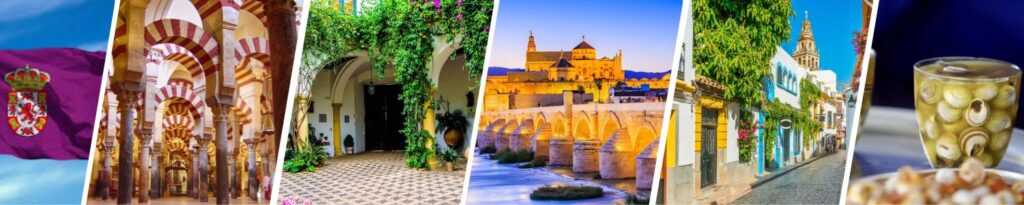 Merece la pena visitar Córdoba