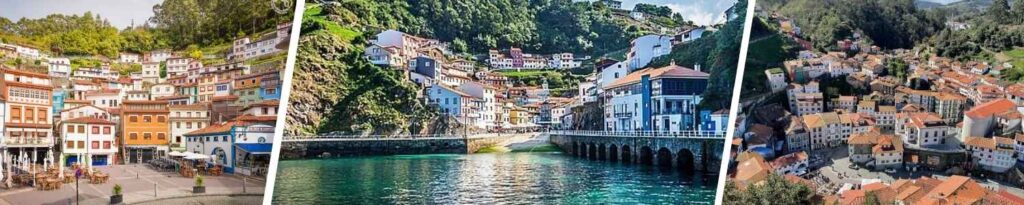 Merece la pena visitar Cudillero