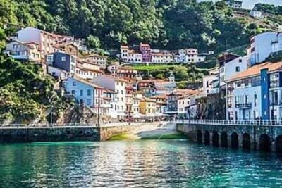 Merece la pena visitar Cudillero