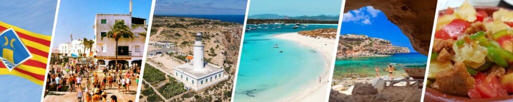 Merece la pena visitar Formentera