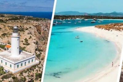 Merece la pena visitar Formentera