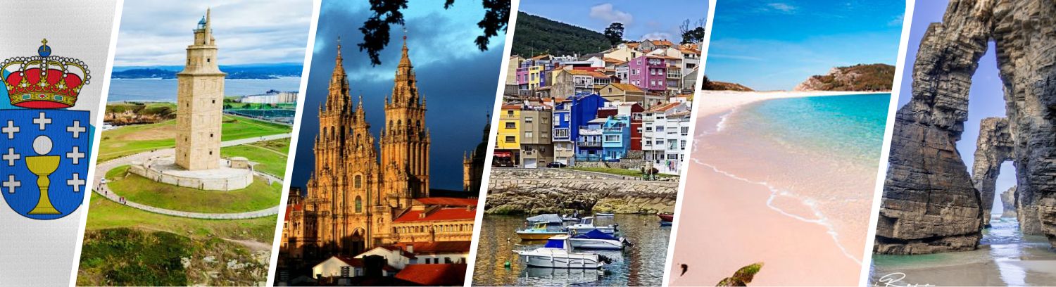 Merece la pena visitar Galicia en invierno