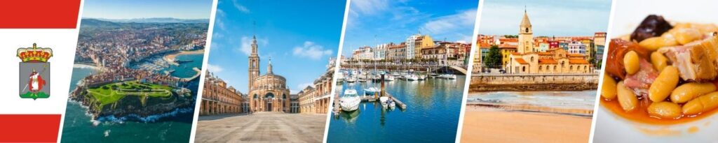 Merece la pena visitar Gijón