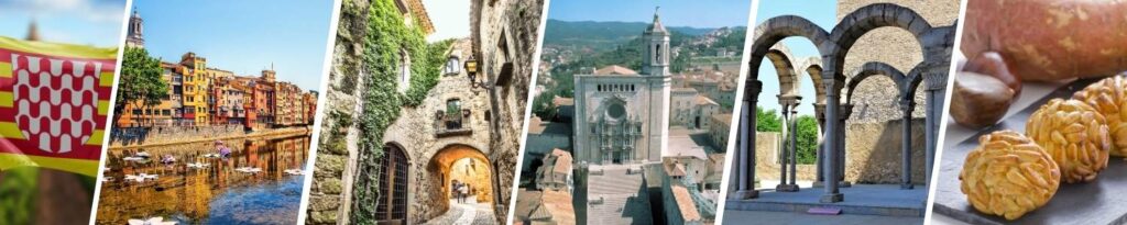 Merece la pena visitar Girona