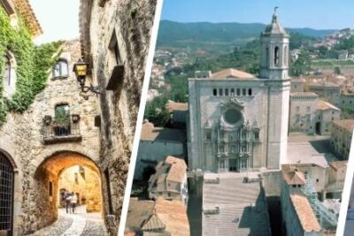 Merece la pena visitar Girona