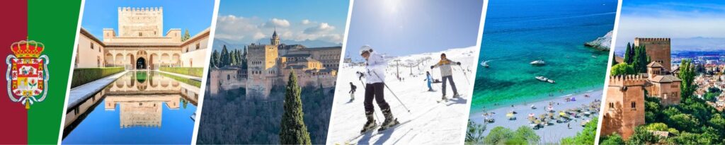Merece la pena visitar Granada