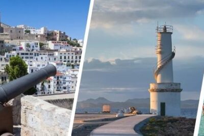 Merece la pena visitar Ibiza