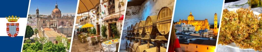 Merece la pena visitar Jerez de la Frontera