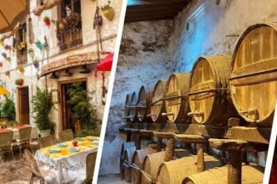 Merece la pena visitar Jerez de la Frontera