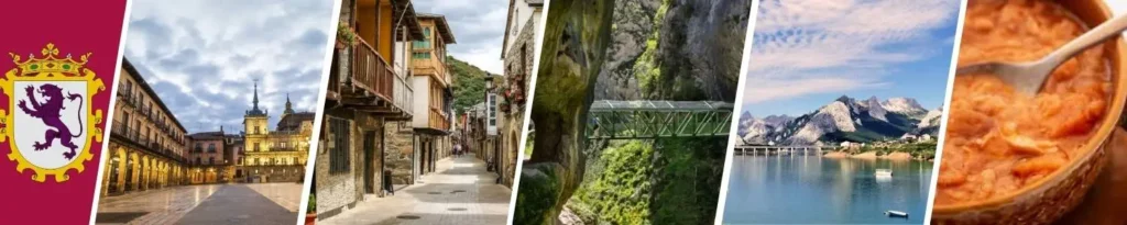 Merece la pena visitar León