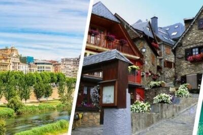 Merece la pena visitar Lleida