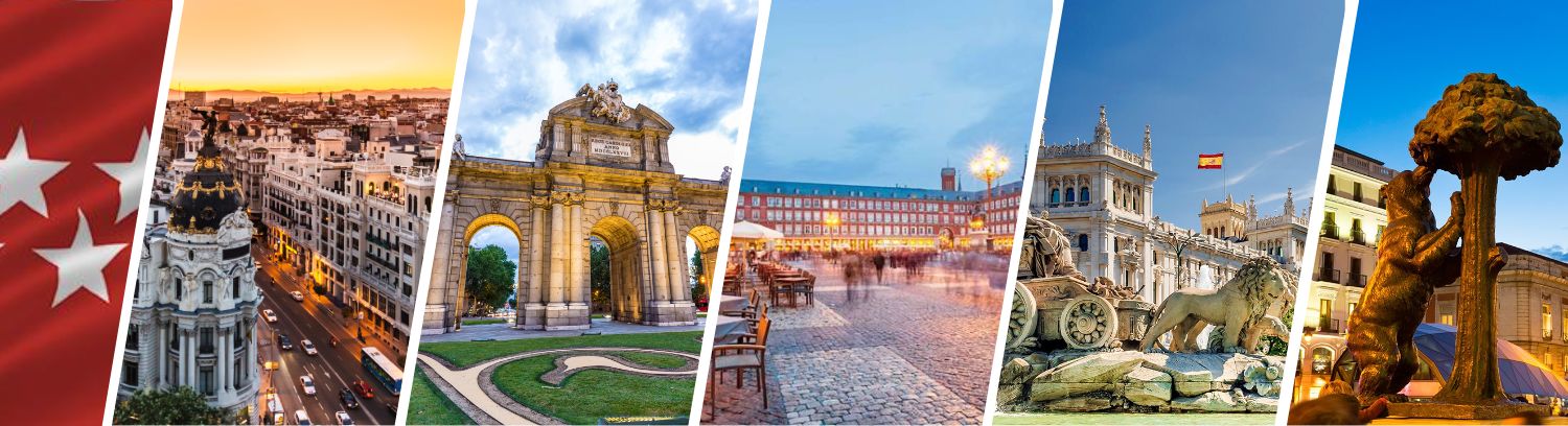 Merece la pena visitar Madrid