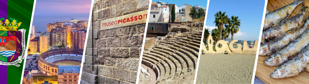 Merece la pena visitar Málaga