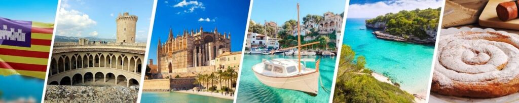 Merece la pena visitar Mallorca