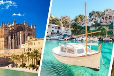 Merece la pena visitar Mallorca