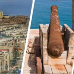 Merece la pena visitar Melilla