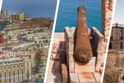 Merece la pena visitar Melilla