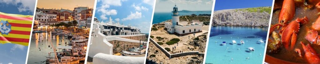 Merece la pena visitar Menorca