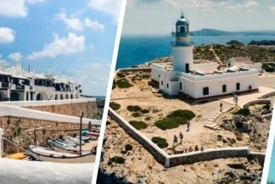 Merece la pena visitar Menorca