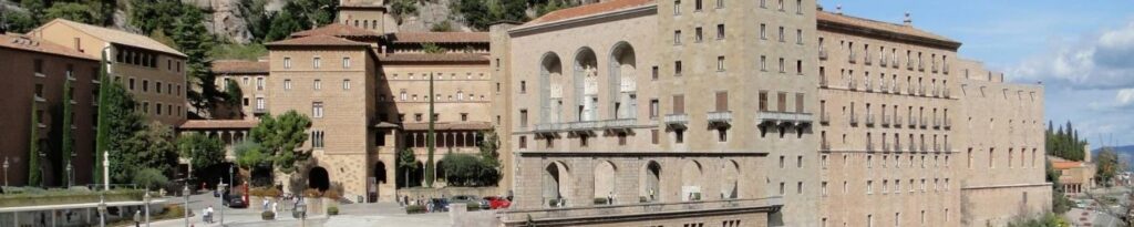 Merece la pena visitar Montserrat