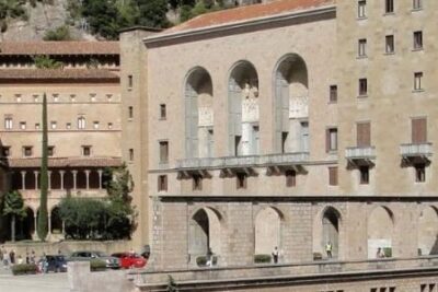 Merece la pena visitar Montserrat