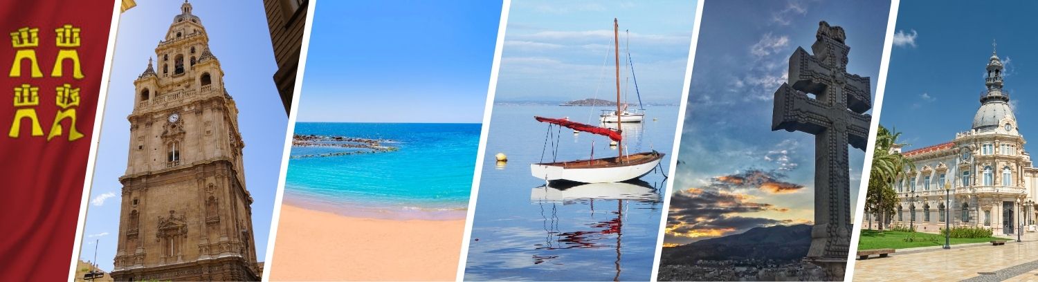 Merece la pena visitar Murcia