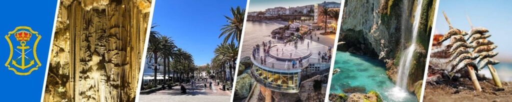 Merece la pena visitar Nerja