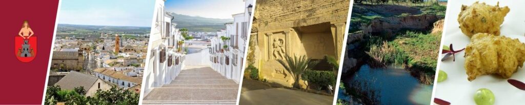 Merece la pena visitar Osuna