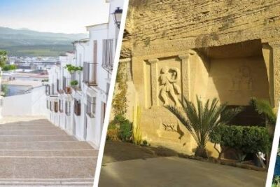 Merece la pena visitar Osuna