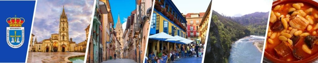 Merece la pena visitar Oviedo