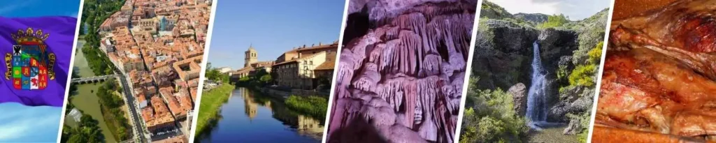 Merece la pena visitar Palencia