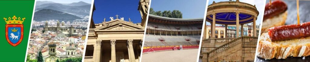 Merece la pena visitar Pamplona