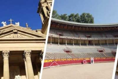Merece la pena visitar Pamplona