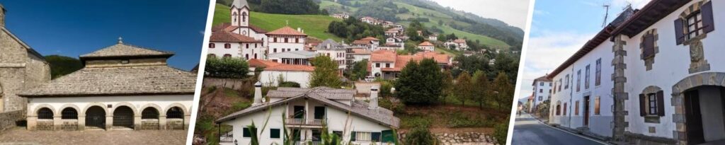 Merece la pena visitar Roncesvalles