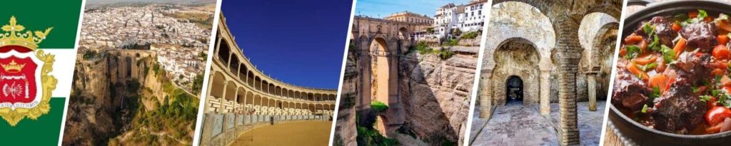 Merece la pena visitar Ronda