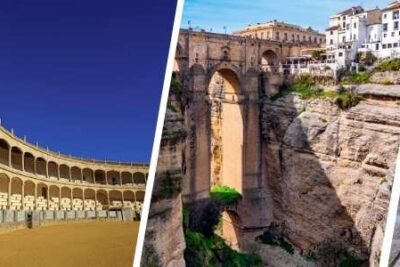 Merece la pena visitar Ronda