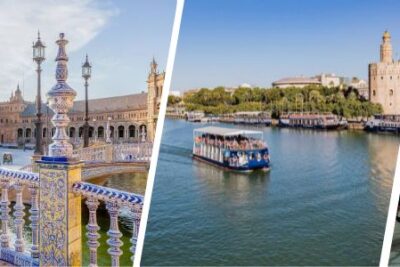 Merece la pena visitar Sevilla