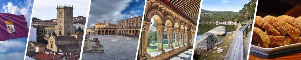 Merece la pena visitar Soria