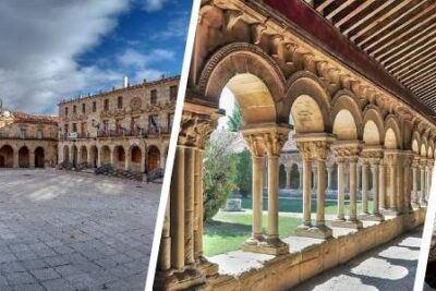 Merece la pena visitar Soria