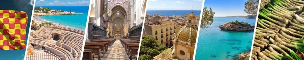 Merece la pena visitar Tarragona