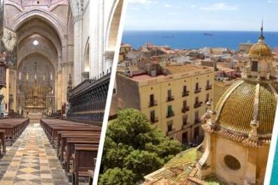 Merece la pena visitar Tarragona